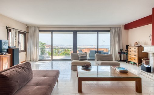 Casa a Panorama, Macedonia and Thrace, Grecia 1