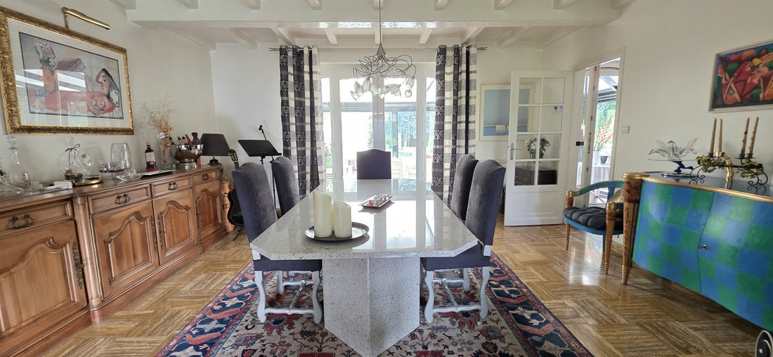House in Bauvin, Hauts-de-France, France 5 - 16578095