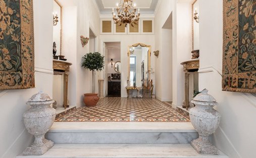 House in 1st District of Athens, Athens, Greece 1