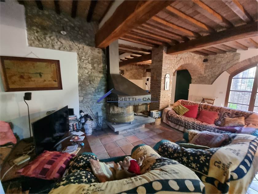 Country House in Cafaggio, Ameglia, Liguria 2 - 16575944