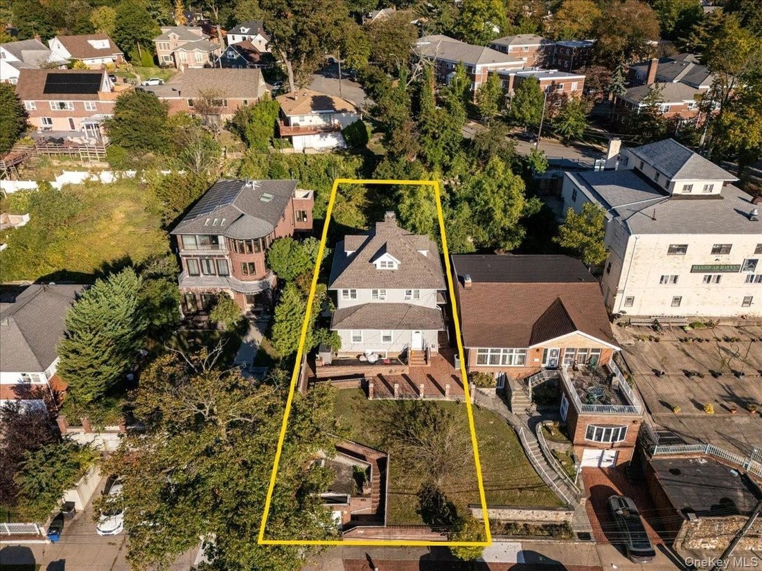 House in New York, New York, United States 2 - 16578840