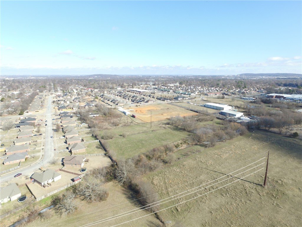 Land in Tontitown, Arkansas, United States 3 - 16576961