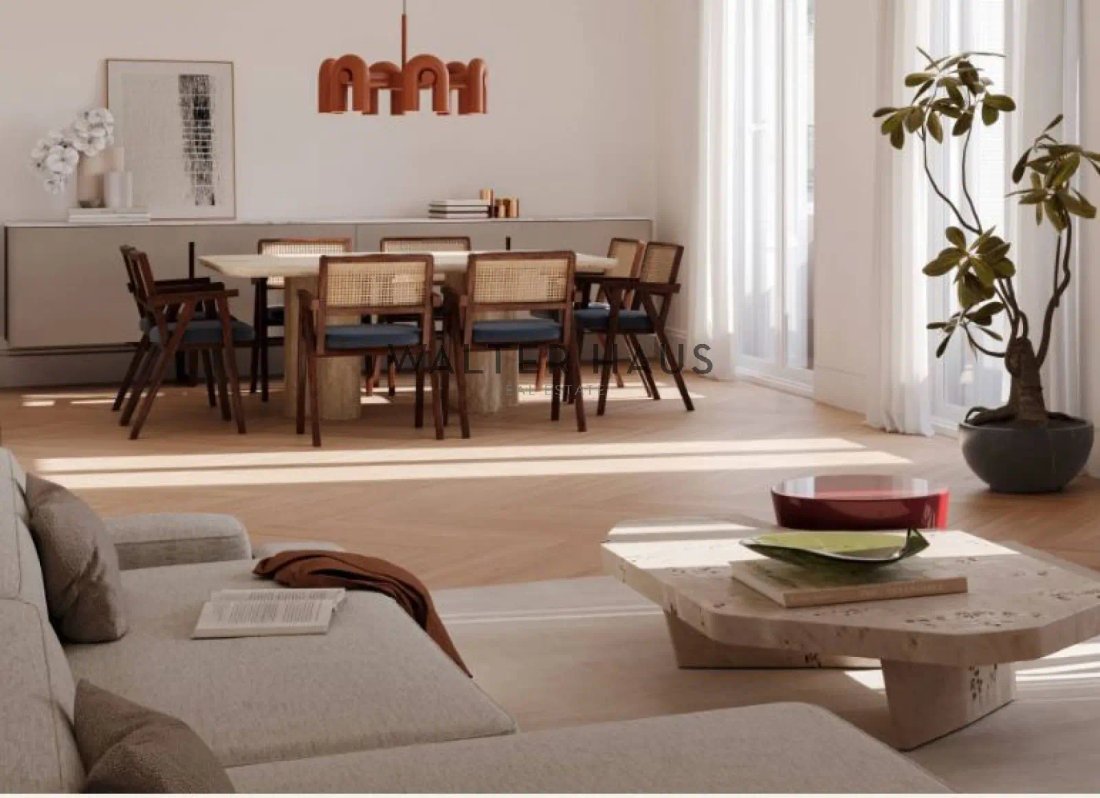 Apartment in Centro, Madrid, Spain 1 - 16283200