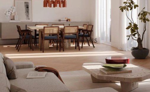 Apartment in Centro, Madrid, Spain 1