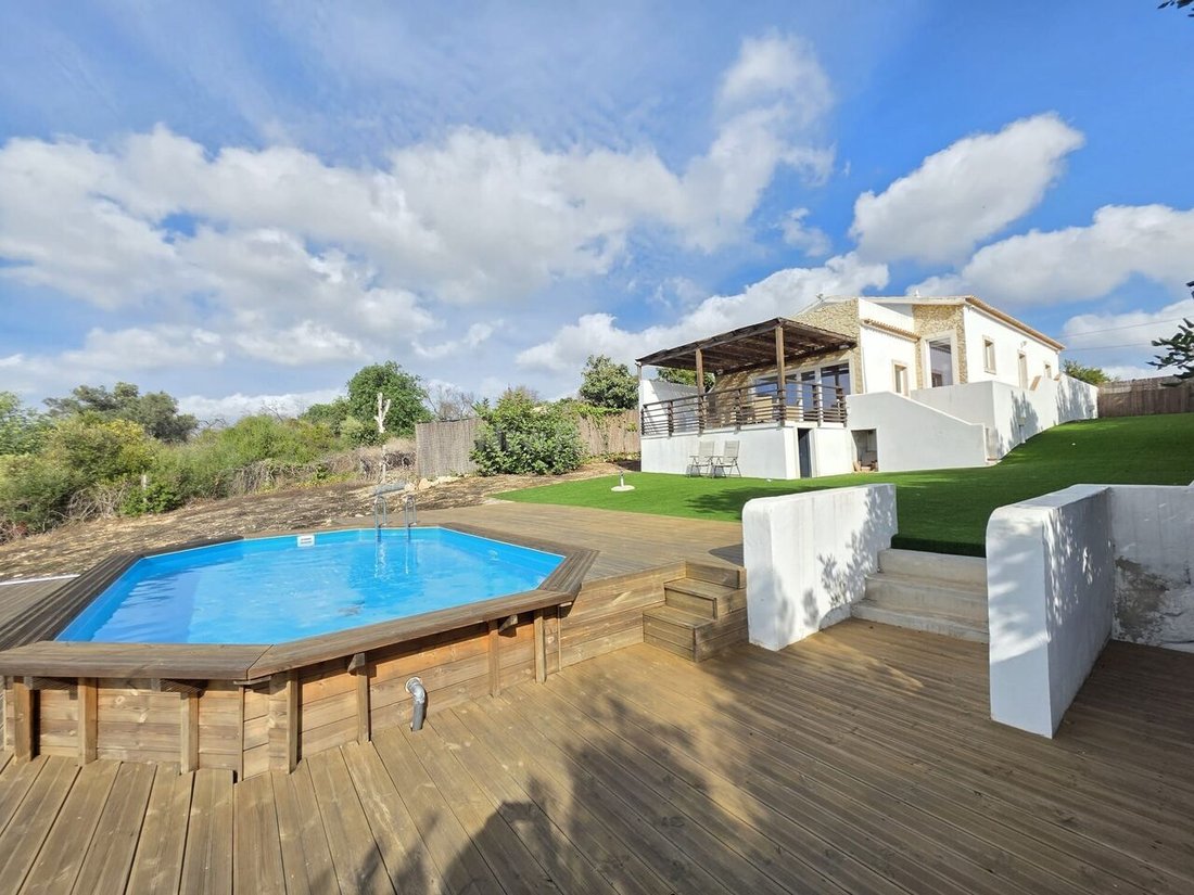 House in Ferreiras, Algarve, Portugal 1 - 16576530