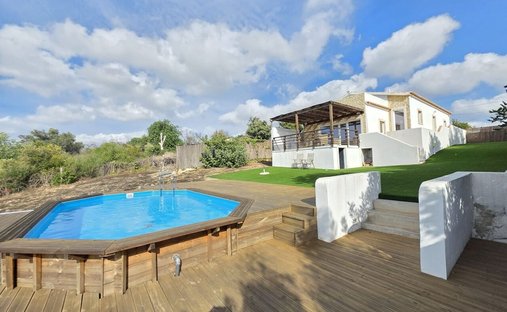House in Ferreiras, Algarve, Portugal 1