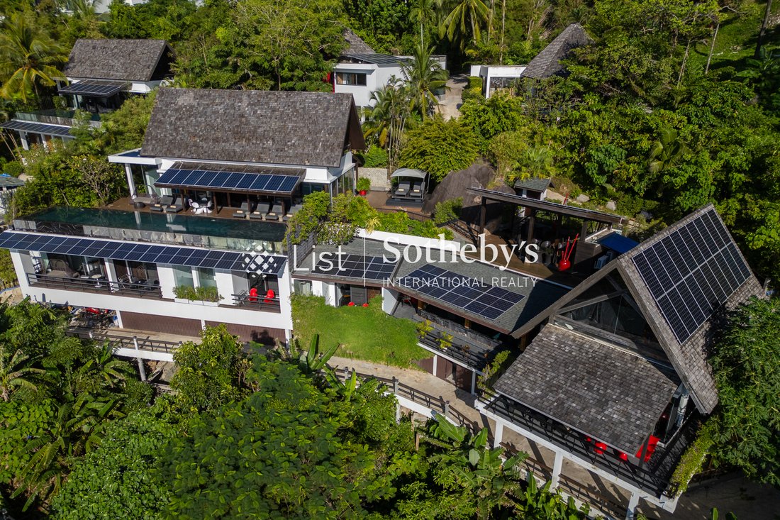 House in Kamala, Phuket, Thailand 4 - 16579593