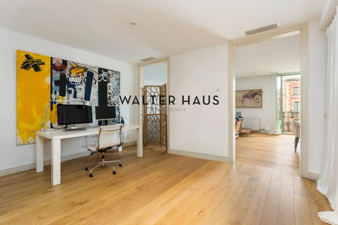 Apartment in Eixample, Barcelona, Spain 5 - 15395080
