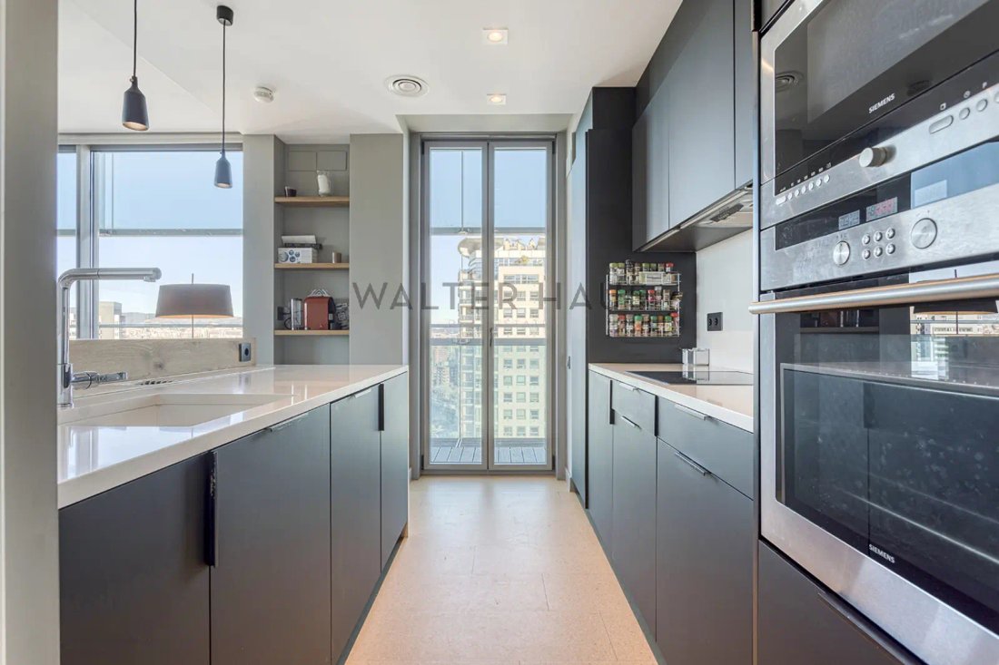 Apartment in Sant Martí, Barcelona, Spain 3 - 12476747
