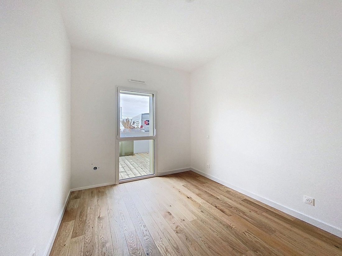 Apartment in Centre Ville Sud Ouest, Plœmeur, France 5 - 16362197
