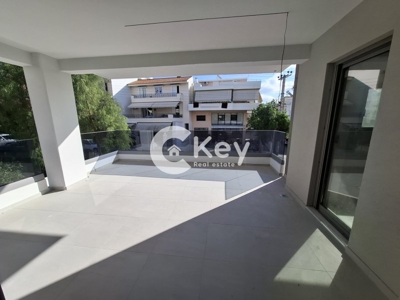Apartment in South Athens, Attica, Greece 2 - 16575506