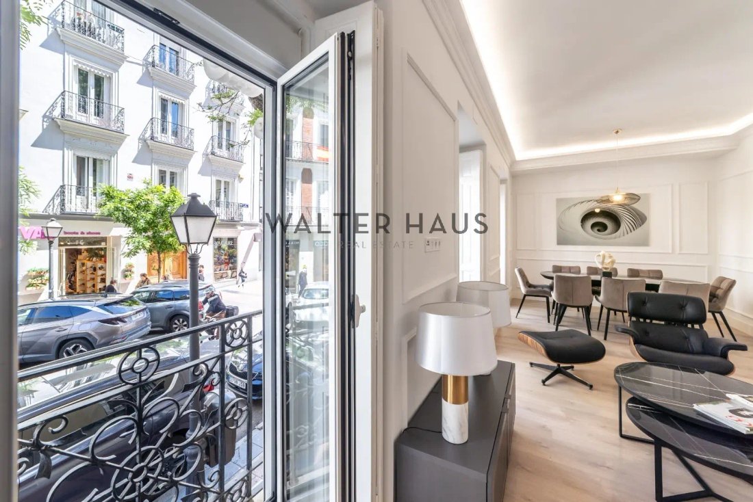 Apartment in Centro, Madrid, Spain 3 - 15692121