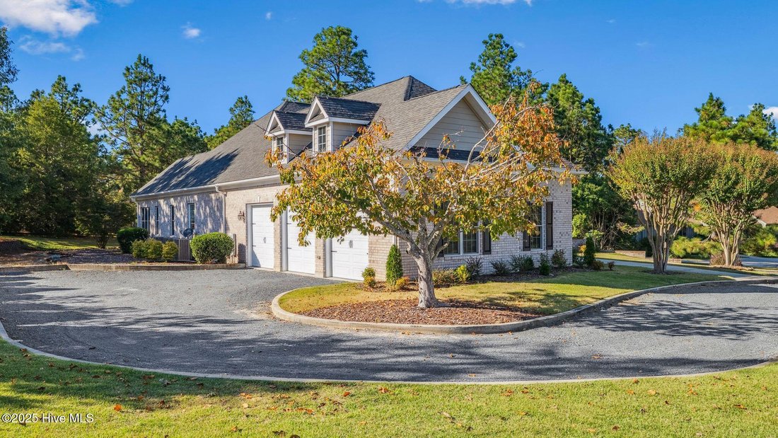 House in Pinehurst, North Carolina, United States 2 - 16578899