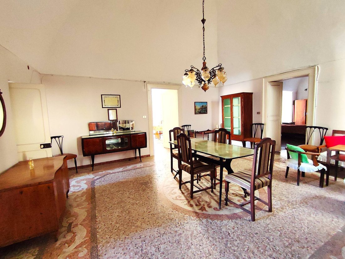 House in Historic Center, Gallipoli, Apulia 4 - 16578603
