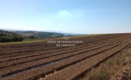 Farm Ranch in Piedade, State of São Paulo, Brazil 1