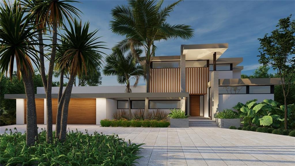 House in Sarasota, Florida, United States 2 - 15069465