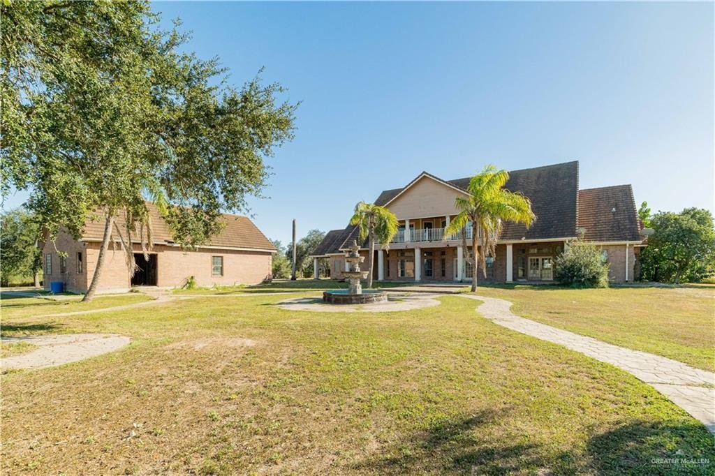 House in Alamo, Texas, United States 2 - 16572011