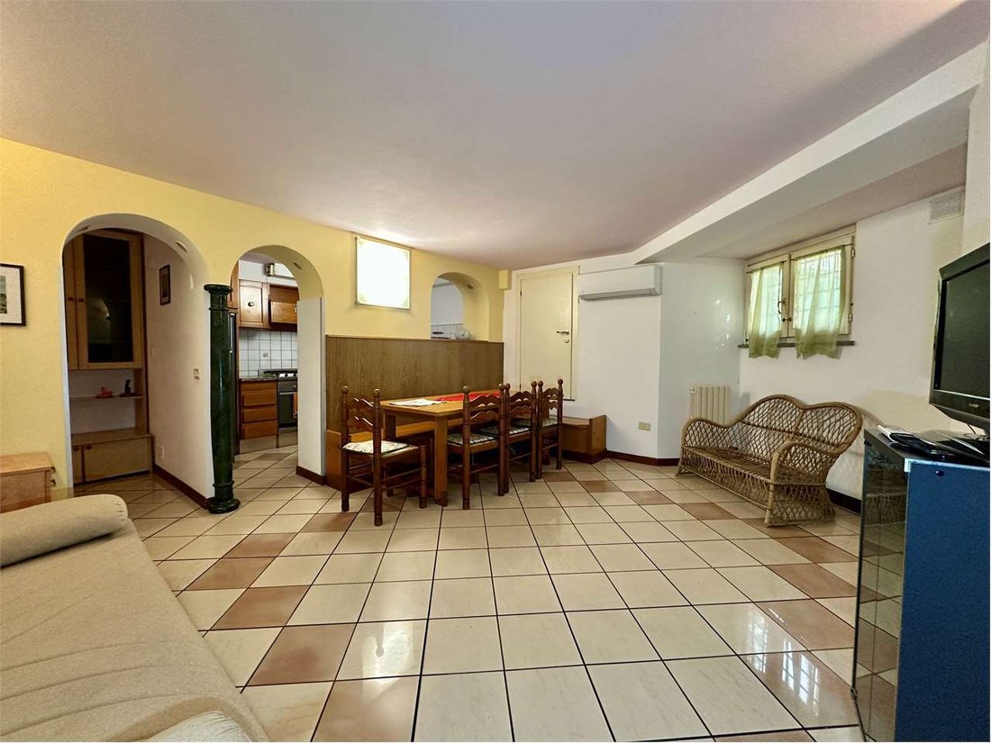 Apartment in Lungomare, Viareggio, Tuscany 2 - 16578155