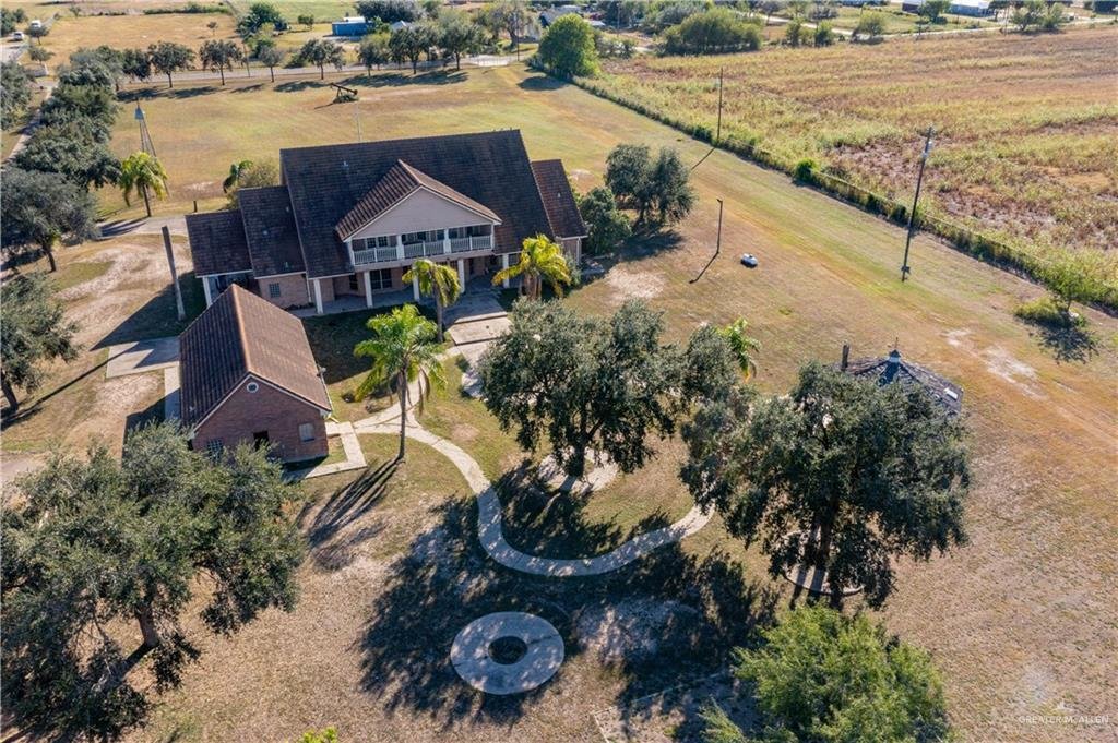 House in Alamo, Texas, United States 3 - 16572011