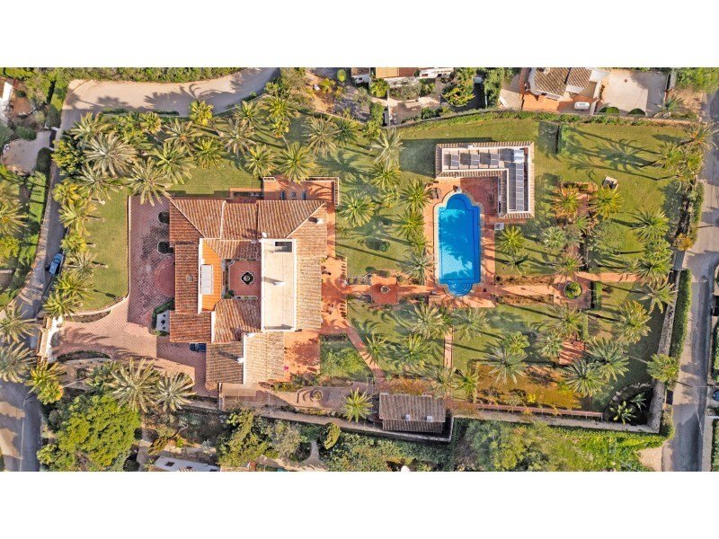 House in Xabia / Javea, Valencian Community, Spain 3 - 16578399