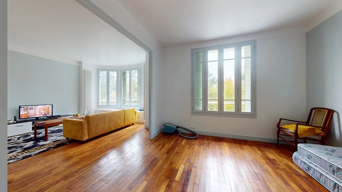 House in Senlisse, Ile-de-France, France 3 - 16576371