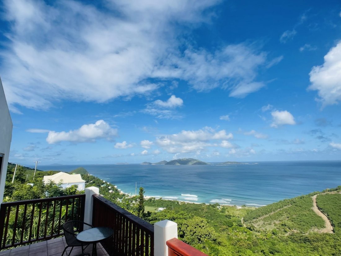 House in Freshwater Pond, Tortola, British Virgin Islands 5 - 15149108