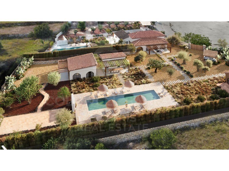 House in Xabia / Javea, Valencian Community, Spain 1 - 16578416