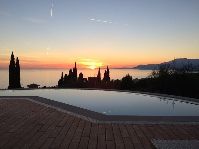 Villa in Sasso di Bordighera, Bordighera, Liguria 1 - 16576045