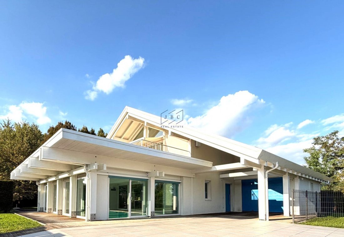 House in Salgareda, Veneto, Italy 2 - 16470627