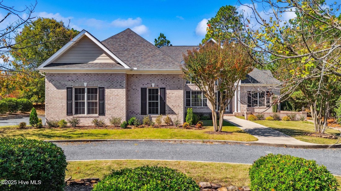 House in Pinehurst, North Carolina, United States 4 - 16578899