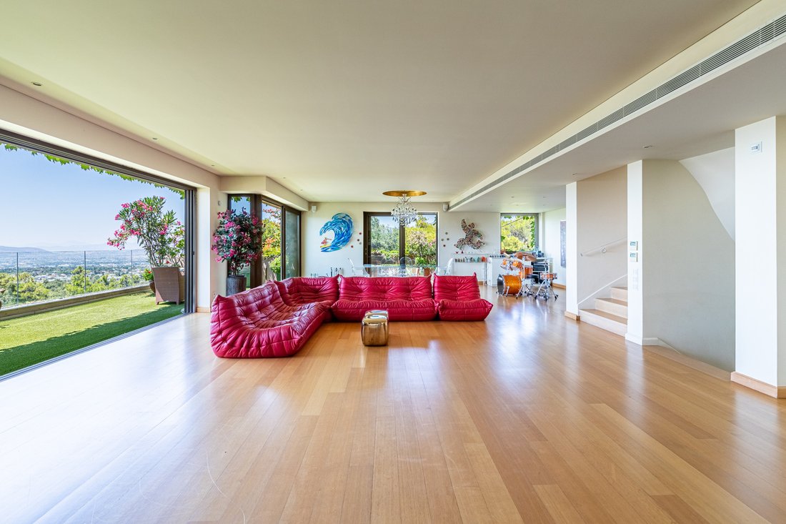 Apartment in Kifisia, Attica, Greece 1 - 15877349