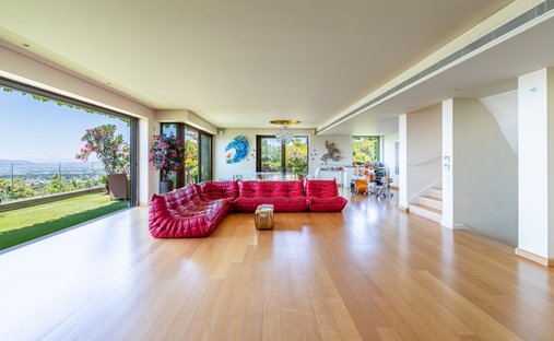 Wohnung in Kifisia, Attika, Griechenland 1