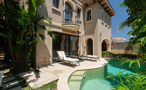 Casa a Vari, Attica, Grecia 1