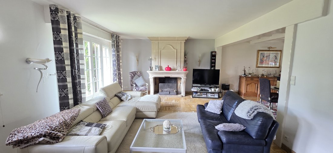 House in Bauvin, Hauts-de-France, France 3 - 16578095