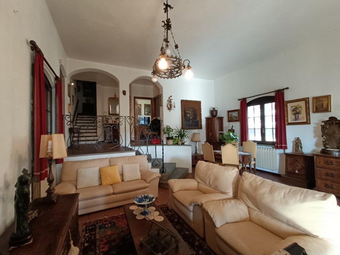 Villa in City Center, Ventimiglia, Liguria 5 - 16575959