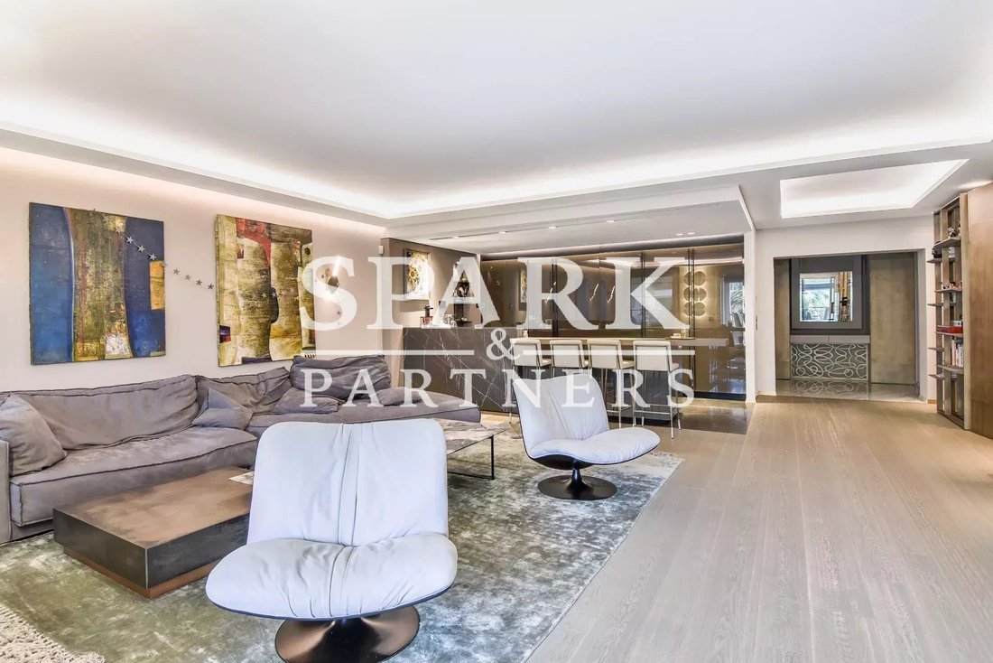 Apartment in Monaco, Monaco 3 - 16576386