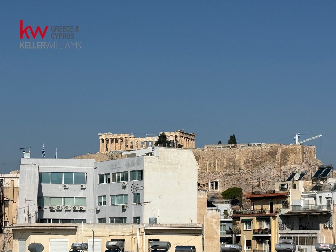 Apartment in 2nd District of Athens, Athens, Greece 3 - 16323950