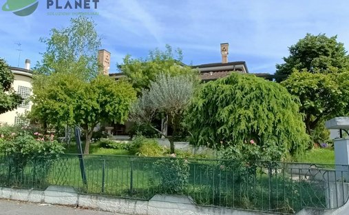 House in Center, Mogliano Veneto, Veneto 1
