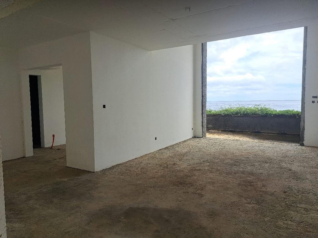 Apartment in Flic en Flac, Rivière Noire District, Mauritius 2 - 16576221