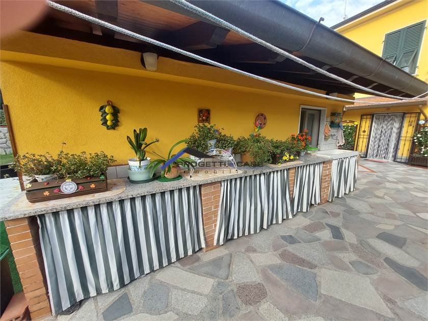 House in Colombiera, Castelnuovo Magra, Liguria 1 - 16575612