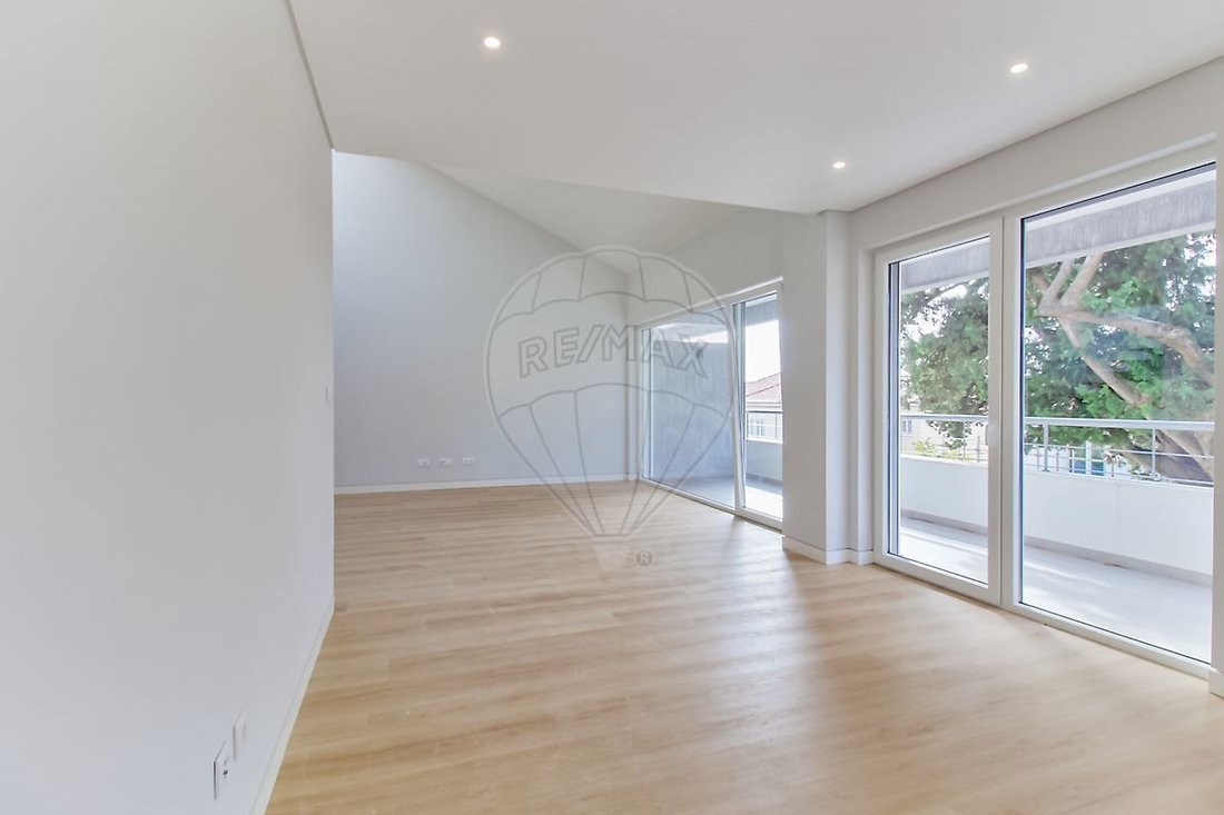 Apartment in Carcavelos e Parede, Lisbon, Portugal 4 - 16580041