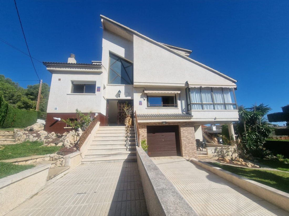 House in Segur de Calafell, Calafell, Spain 1 - 16575128
