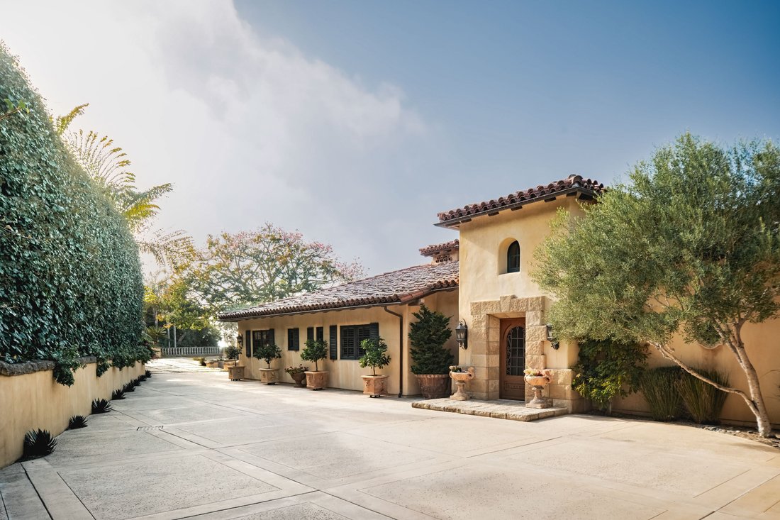 House in Santa Barbara, California, United States 3 - 16576282