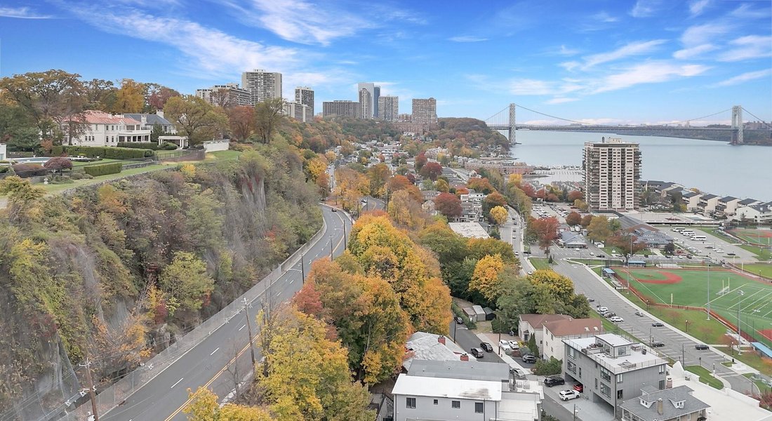 Land in Edgewater, New Jersey, United States 5 - 16577498