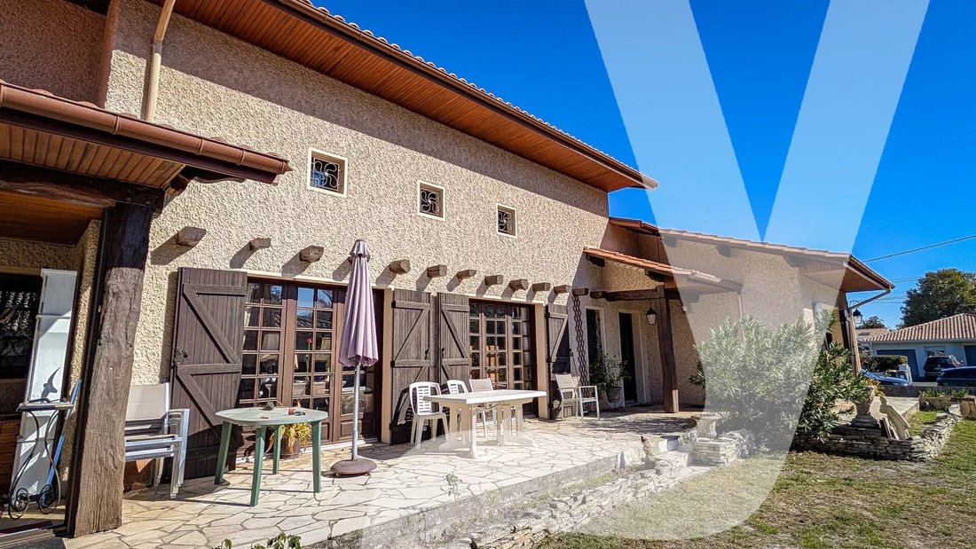 House in Chante Cigale, Gujan-Mestras, France 2 - 16579637