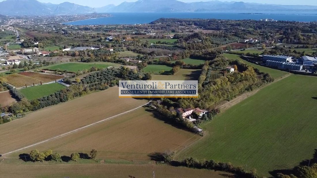 Land in Historic Center, Lonato del Garda, Lombardy 1 - 16412436