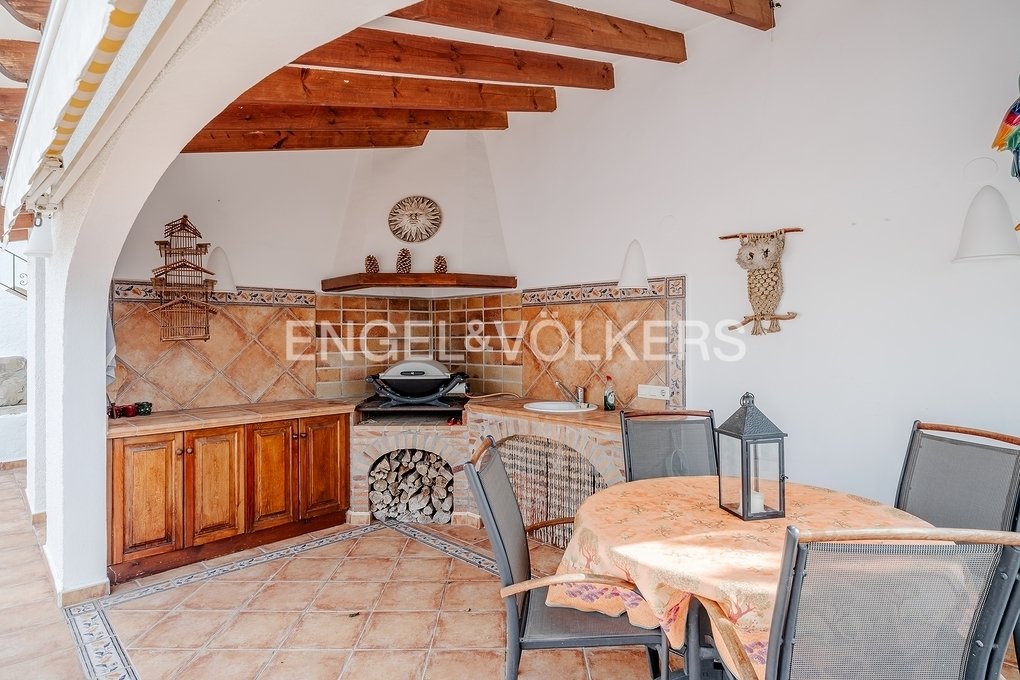 Villa à Calp, Valence, Espagne 5 - 16575697