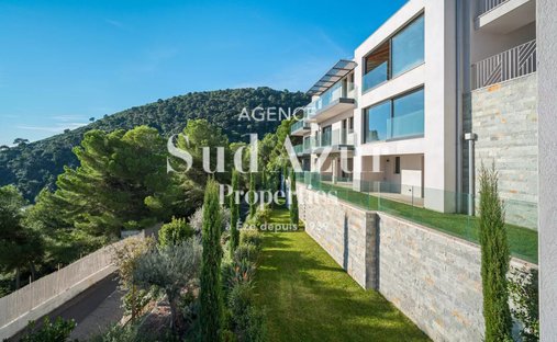 Maison à Èze, Provence-Alpes-Côte d'Azur, France 1