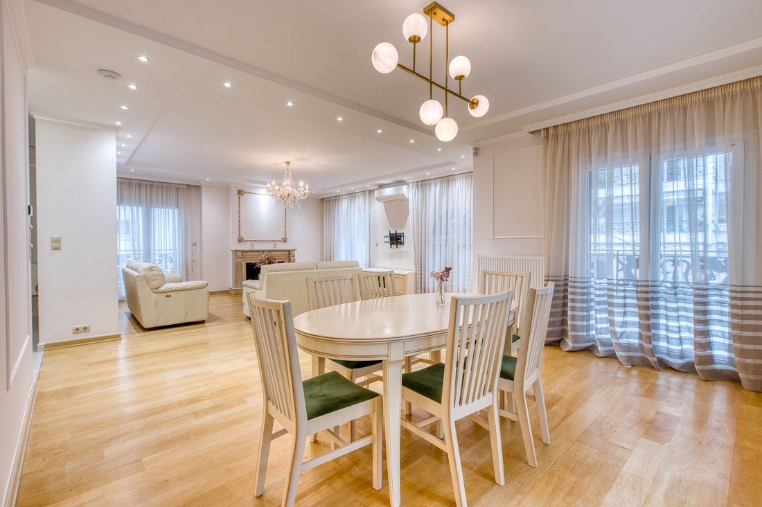 Apartment in Kalamaria, Macedonia and Thrace, Greece 4 - 16578027