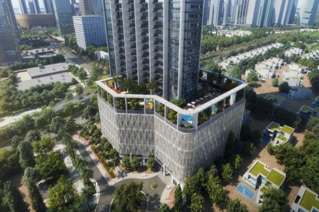 Apartment in Al Thanyah 5, Al Thanyah, Dubai 2 - 16576838